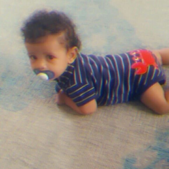 Meet your Posher, Hannah - Picture 1 of 1